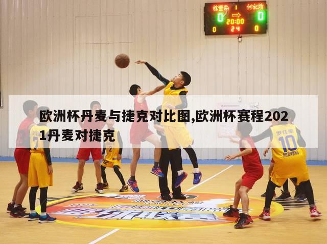 欧洲杯丹麦与捷克对比图,欧洲杯赛程2021丹麦对捷克