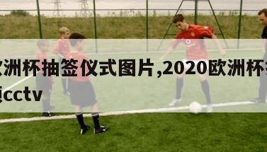 年欧洲杯抽签仪式图片,2020欧洲杯抽签视频cctv